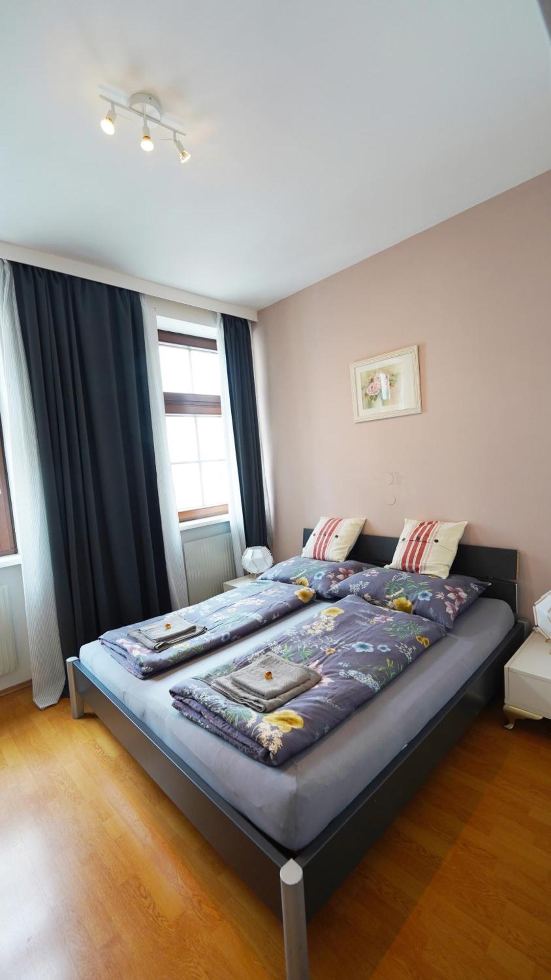 Cozynite Premium Apartment Hernals 2 Viena Exterior foto