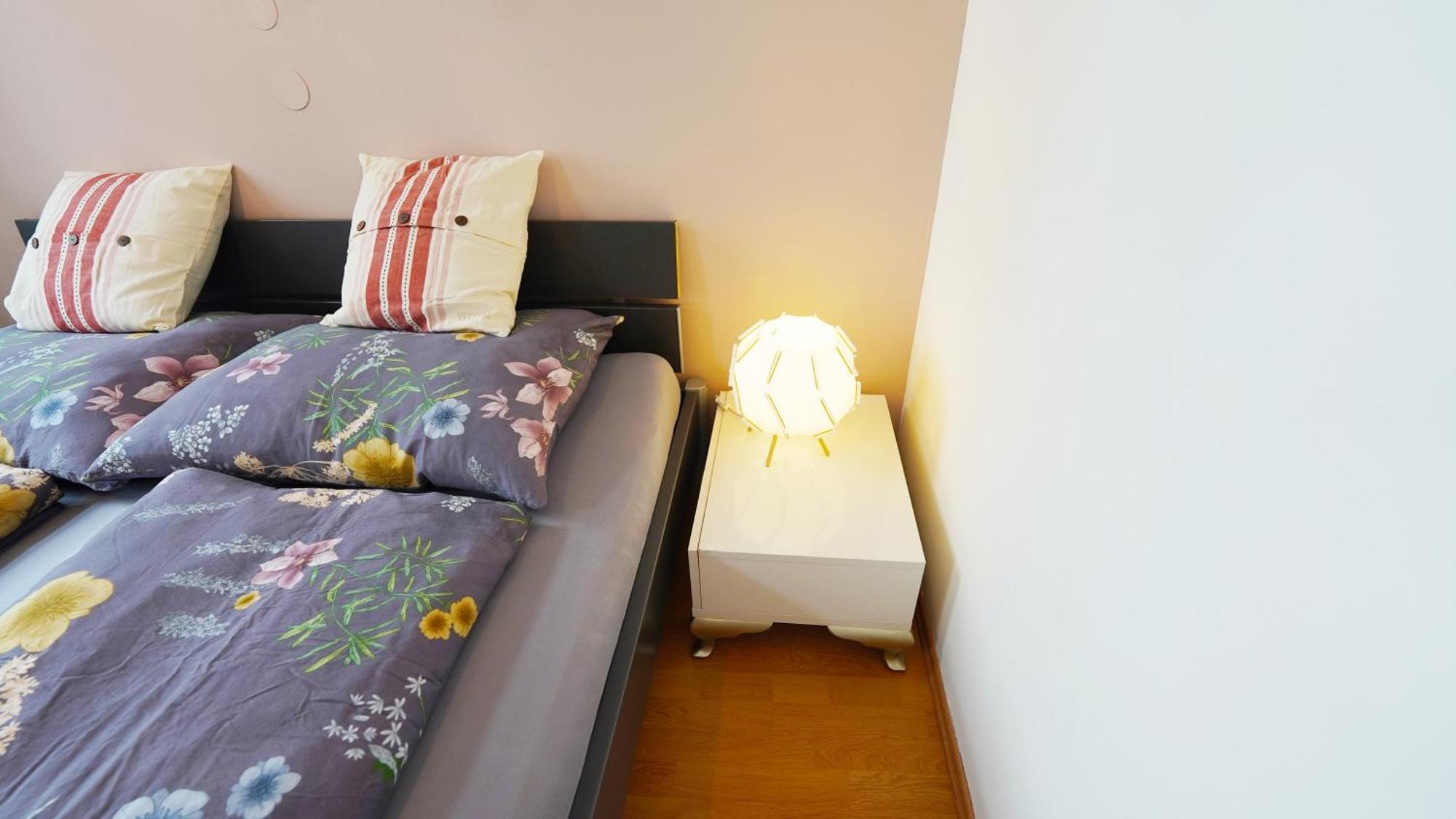 Cozynite Premium Apartment Hernals 2 Viena Exterior foto