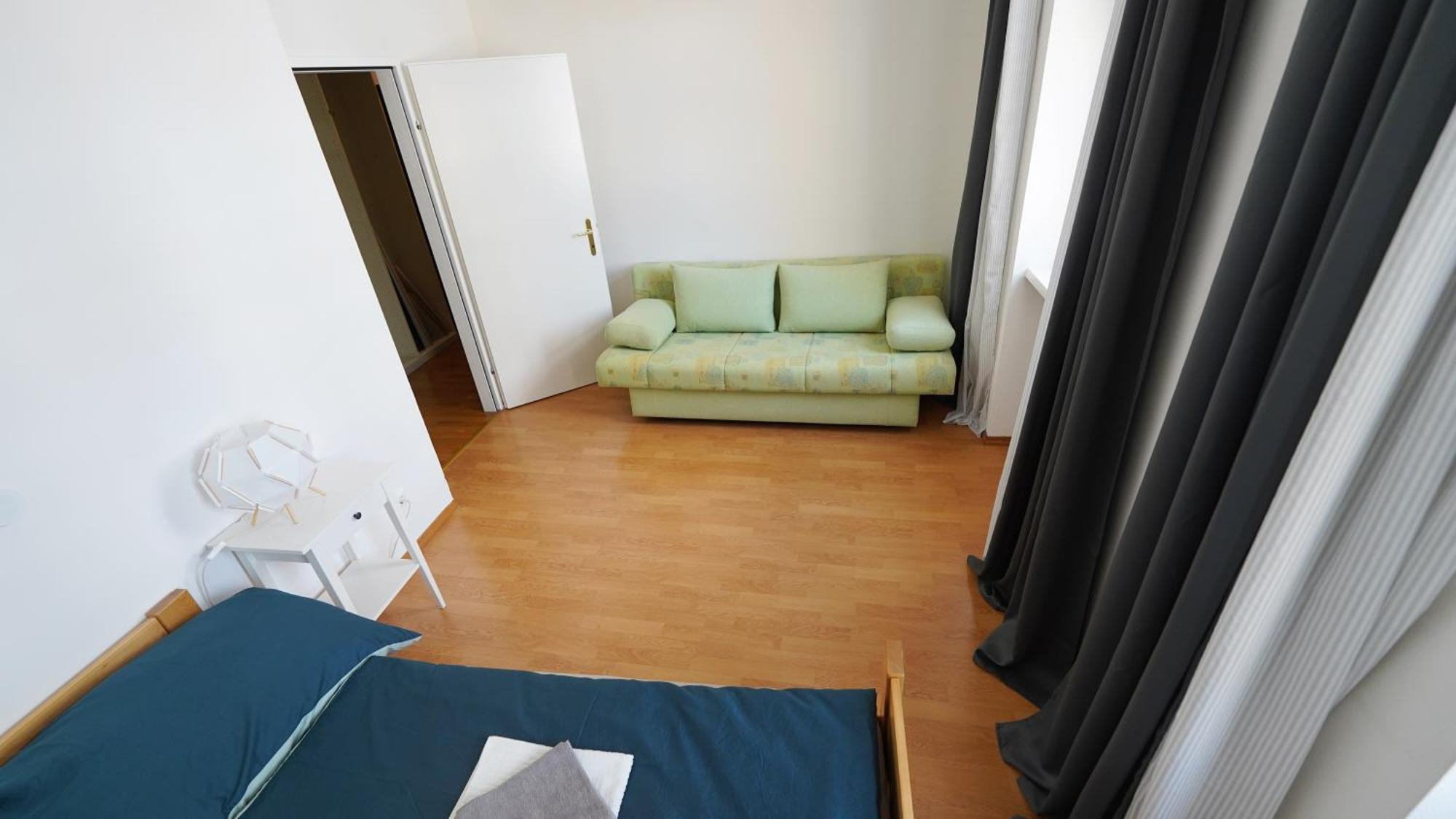 Cozynite Premium Apartment Hernals 2 Viena Exterior foto