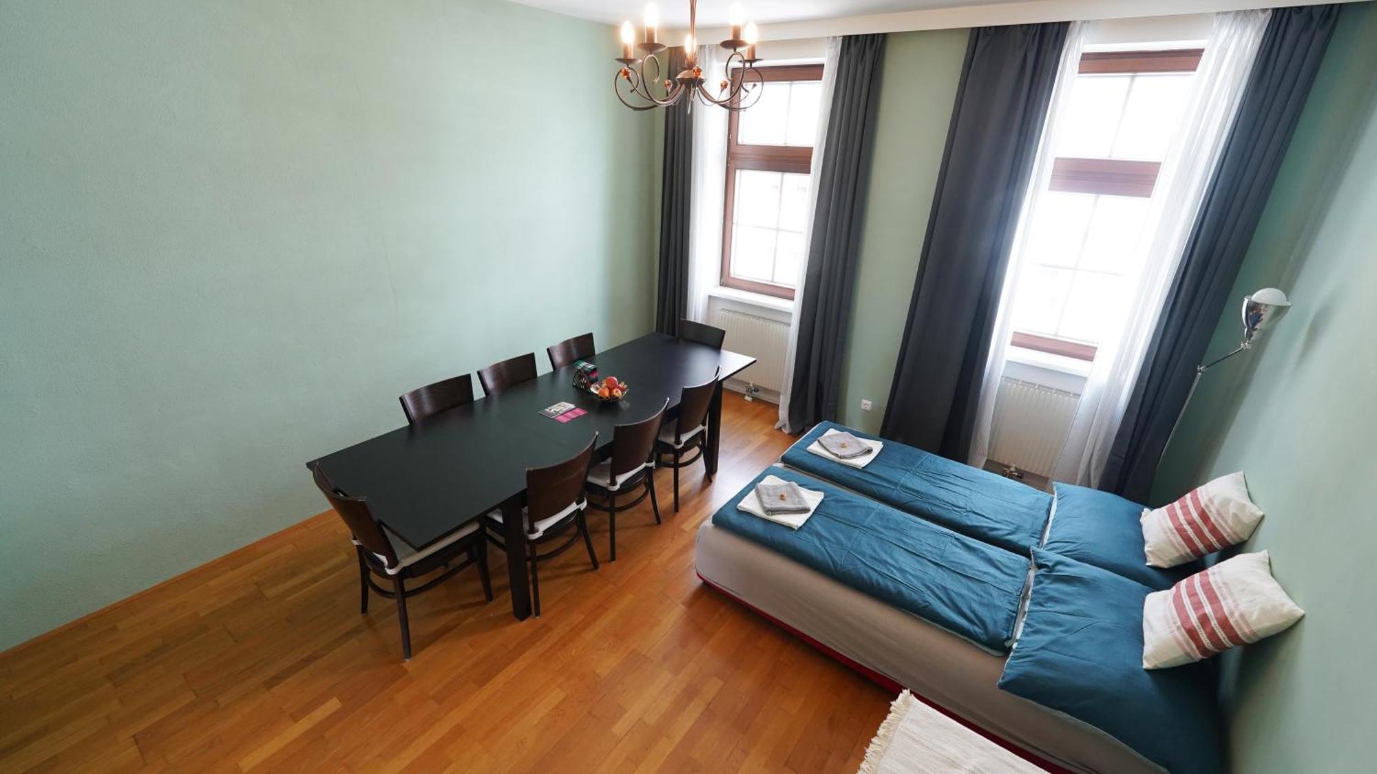Cozynite Premium Apartment Hernals 2 Viena Exterior foto